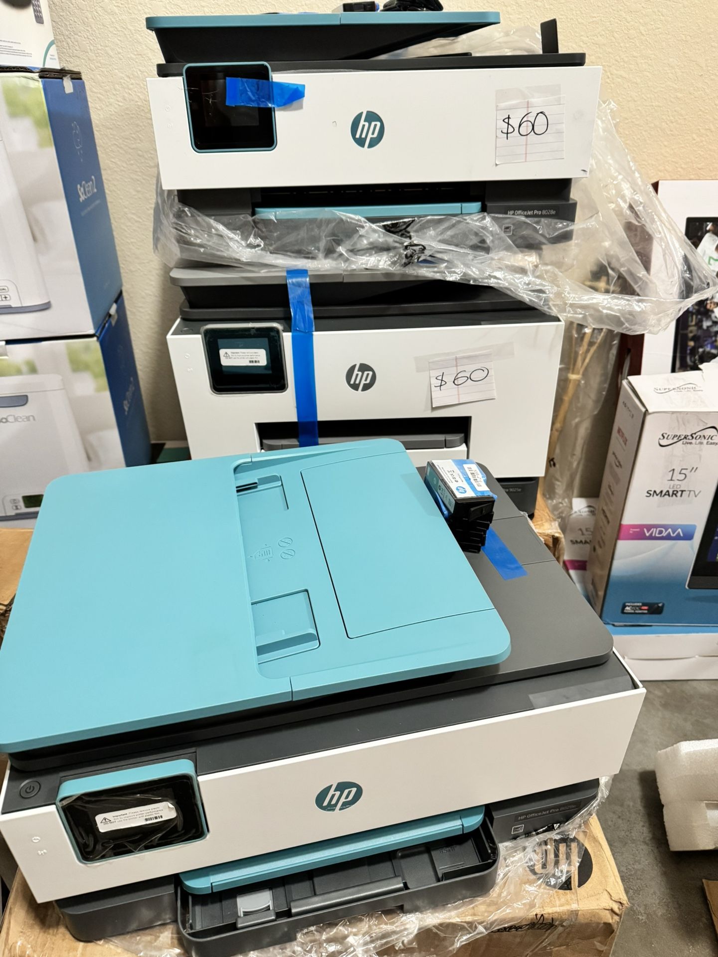 Printers hp