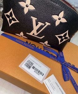 Louis Vuitton Cosmetic Pouch Pm