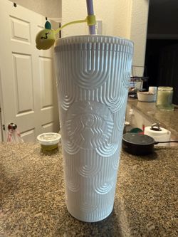 Starbucks 240z Tumbler