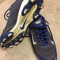 Nike Cleats