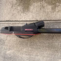 YAKIMA - HighSpeed Fork Mount Bike Carrier for Roof Racks