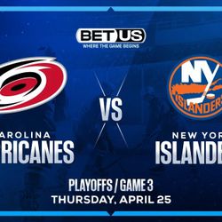 4 Tickets To Hurricanes At Islanders Is Available 
