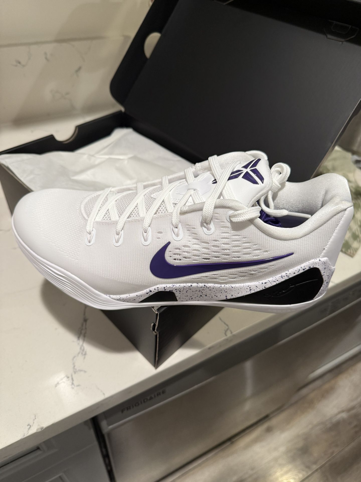 Nike Kobe Proto 8 Court Purple