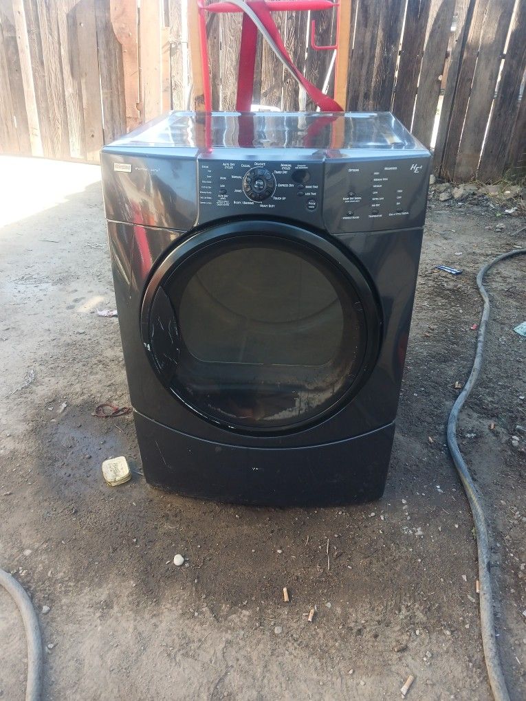 Dryer Kenmore,