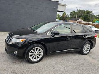 2010 Toyota Venza