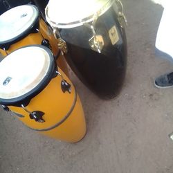 Bongos