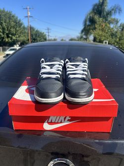 Nike Dunk