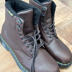 Dr.Martens 1460 Pascal Warmwair Boots