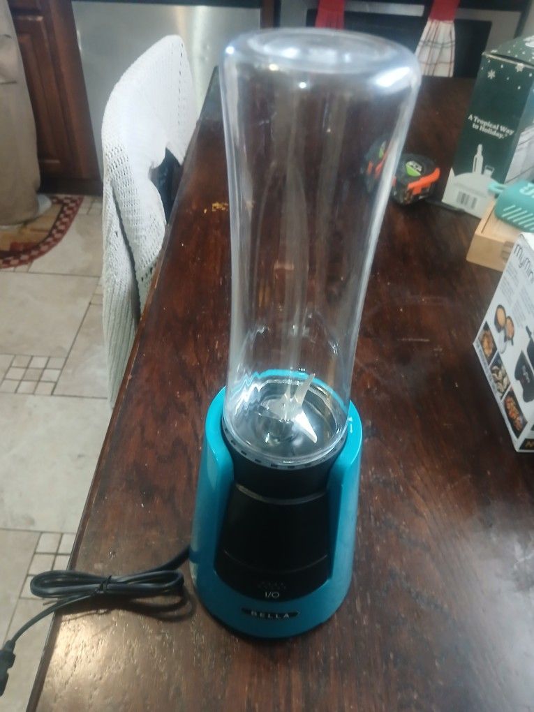Bella Smothie Blender