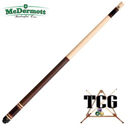 McDermott COTM 04/24 G327C Pool Cue