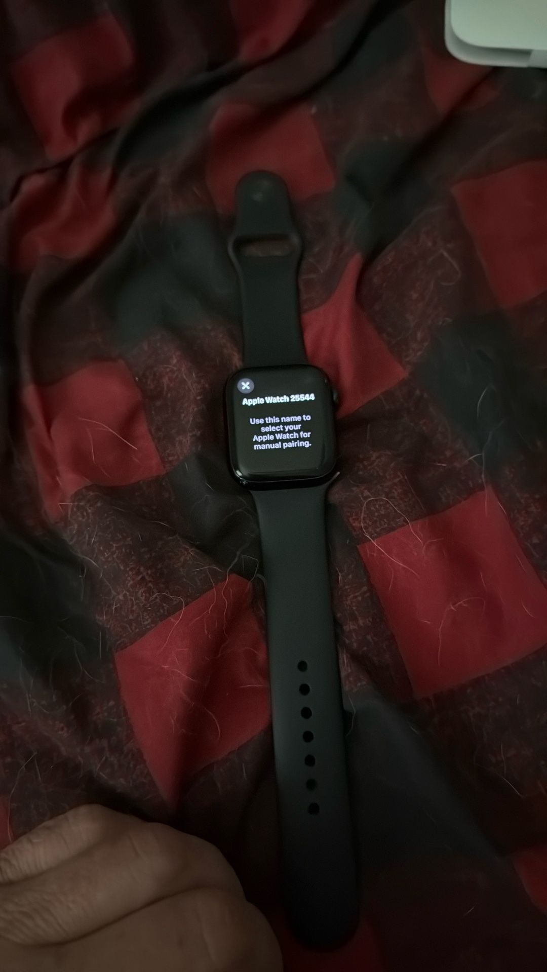 Apple Watch
