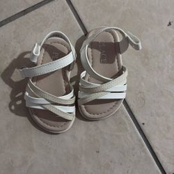Baby Sandals 