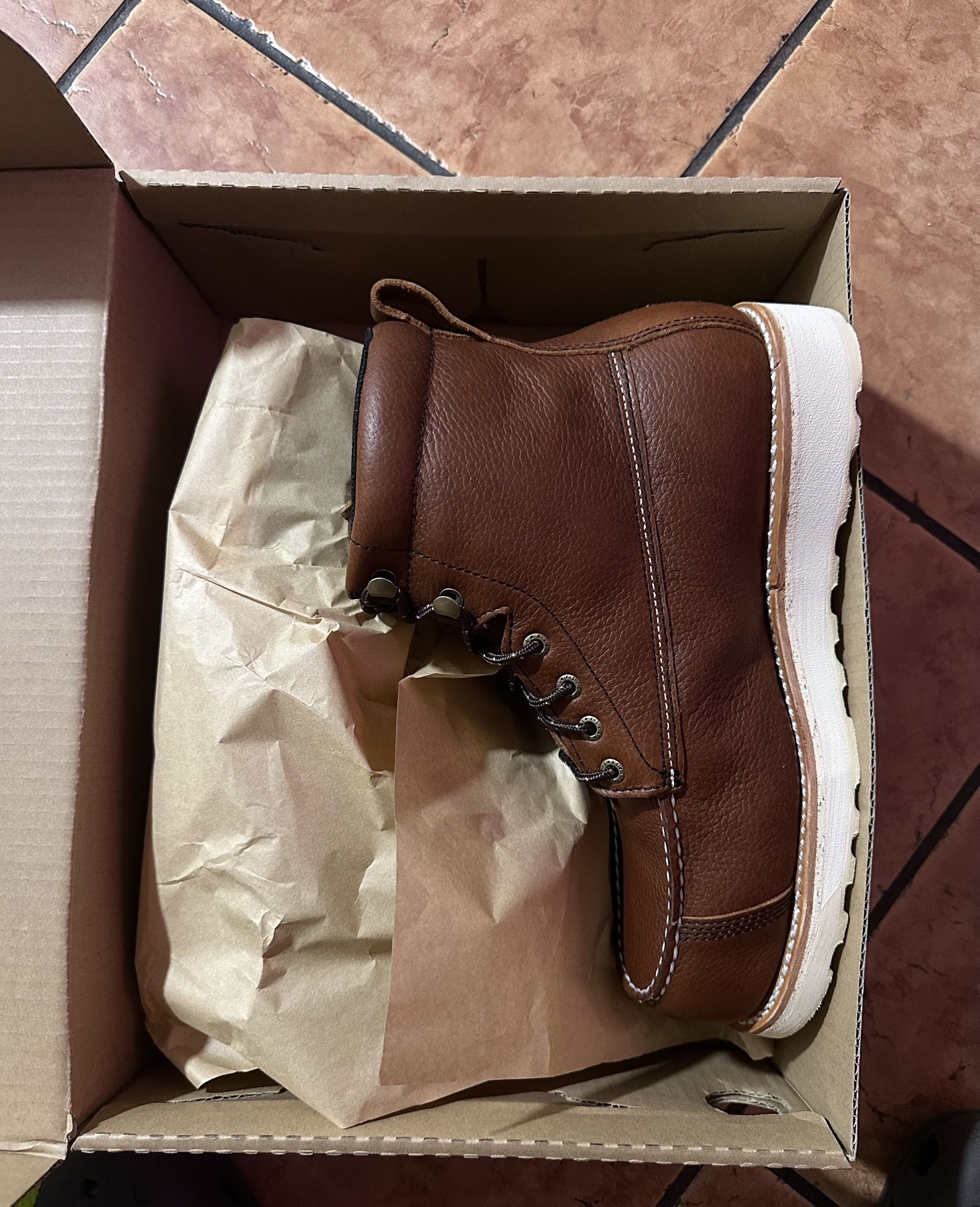 Redwing Wing shooter ST