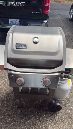 Bar b q