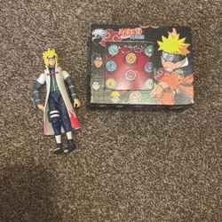 Naruto Akatsuki Rings