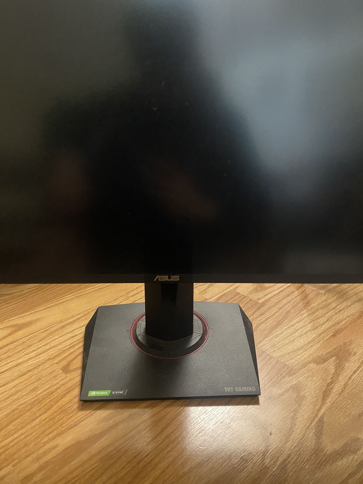 Asus Gaming Monitor