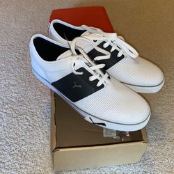 Puma El Ace L Size 11