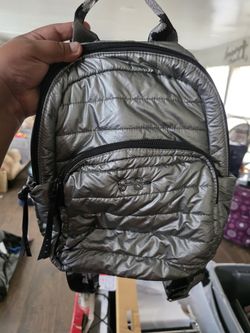 Jessica Simpson Purse Backpack 