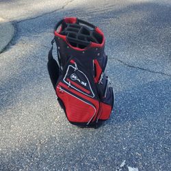 (Ram) Golf Bag