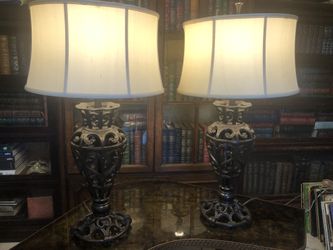 Lamps
