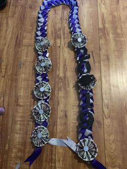Collares de graduación