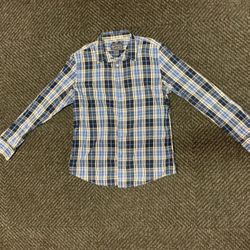 American Rag Mens Shirt Size Large