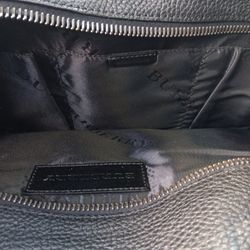 Burberry Purse/laptop Bag 