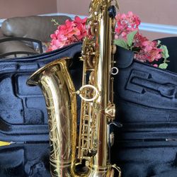 New - YAS -875 Custom Alto Saxophone 