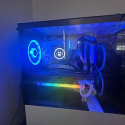 Pc Gaming Setup