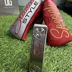 Scotty Cameron Newport 35 “ New 