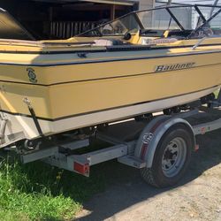 1978 Bayliner Admiralty