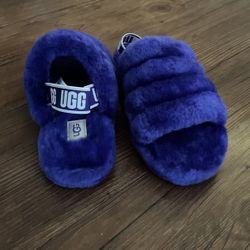 UGG Slippers