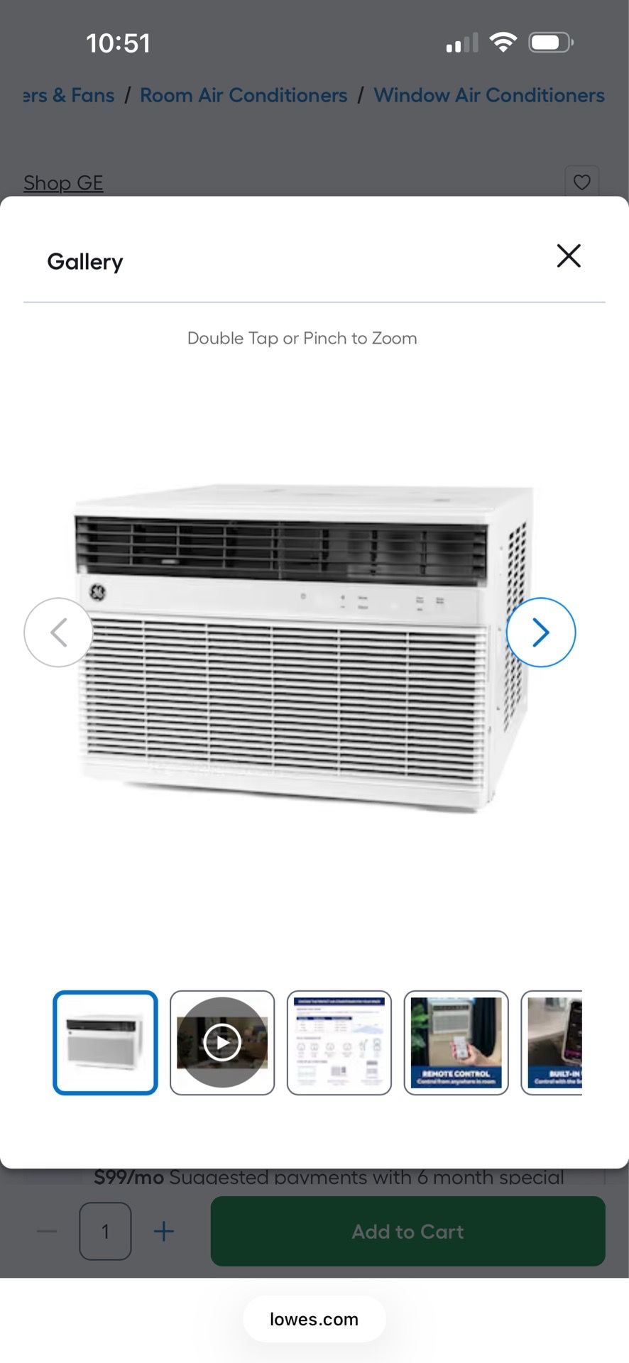 A/C & Heater