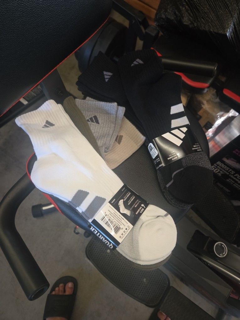 Adidas Socks
