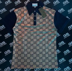 Polo size L