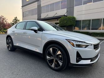 2023 Polestar 2