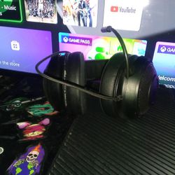Razor Streaming Headset 