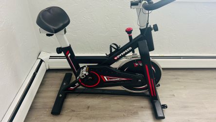 Exercise Bikes