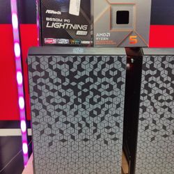 The New Home And Office PC Build **Financing Options Available**