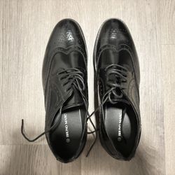 Classic Oxfords