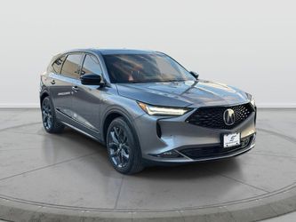 2023 Acura MDX