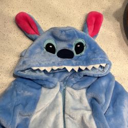 Disney Stitch Costume 