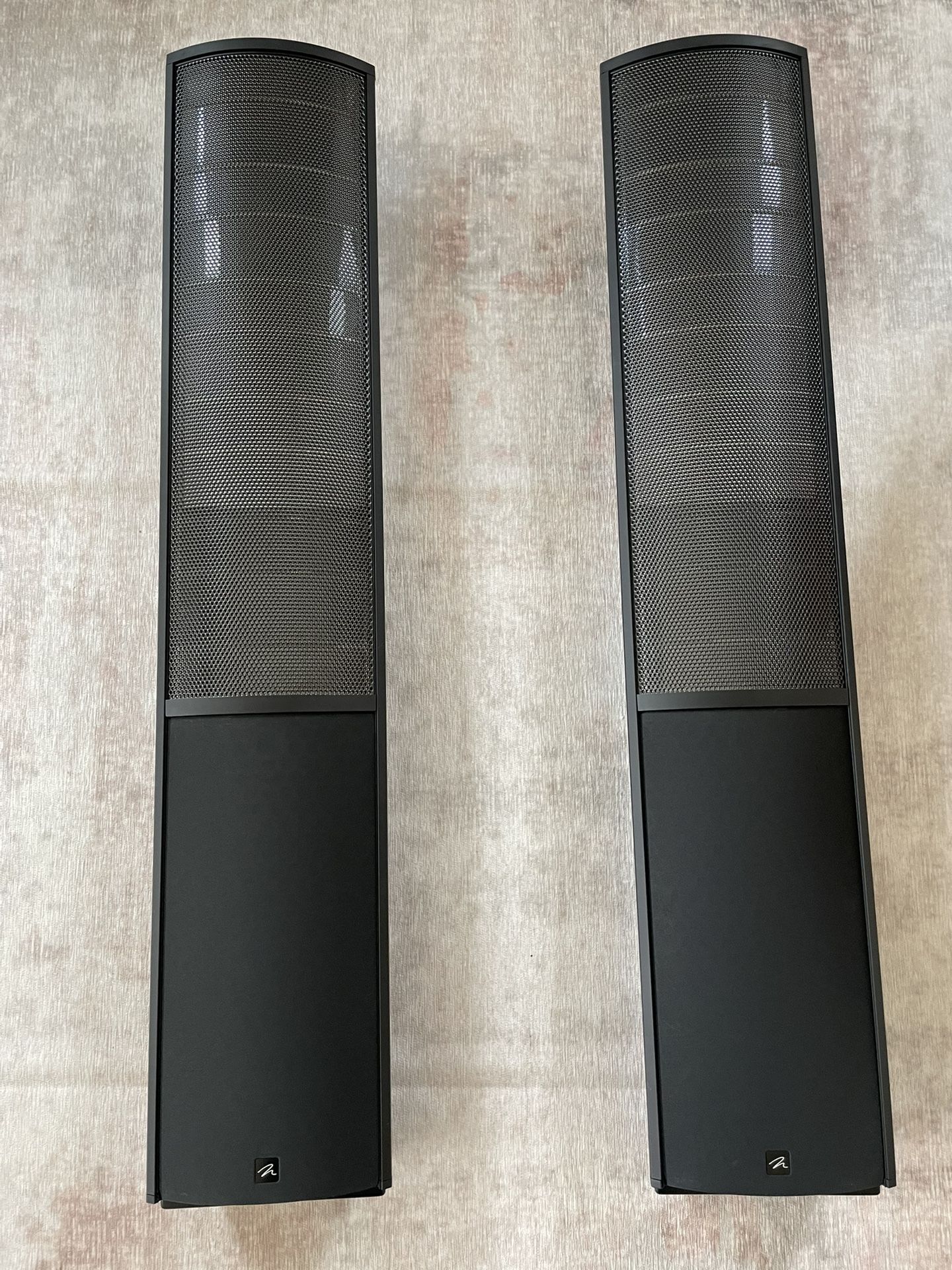 MartinLogan EFX + Sub + More