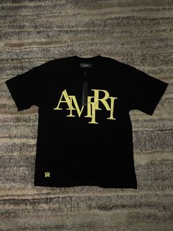 Amiri shirts (Small-Medium)