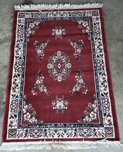 Area Rug