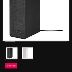 Ikea Symfonisk Speaker 
