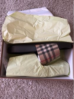 Men’s slides