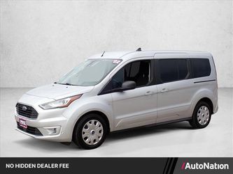 2022 Ford Transit Connect