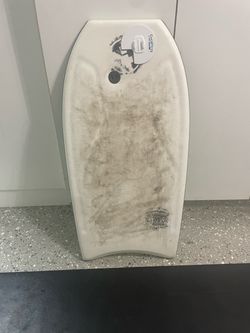 Bodyboard