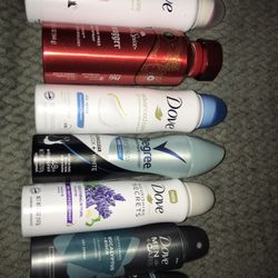 Dove Degree Dove Men Old Spice Deodorant 